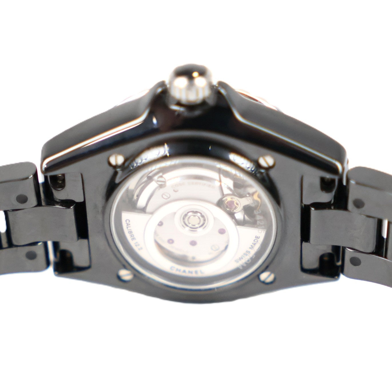 CHANEL H10474 J12 Calibre 12.1