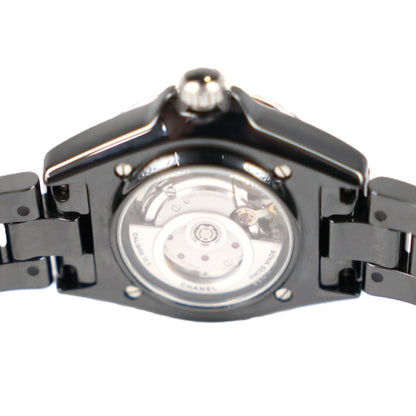 CHANEL H10474 J12 Calibre 12.1