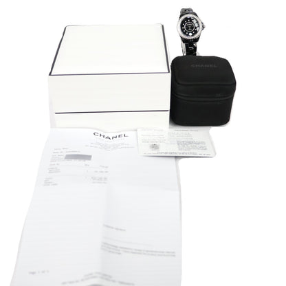 CHANEL H10474 J12 Calibre 12.1