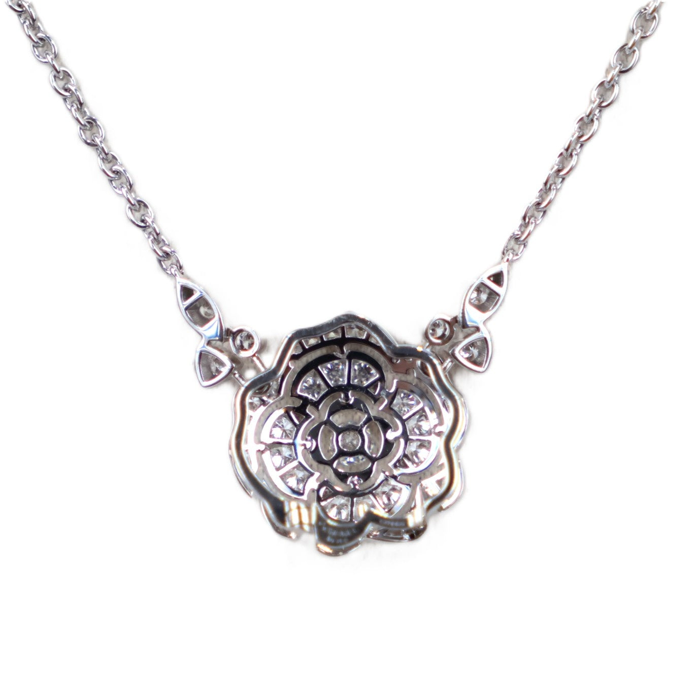 CHANEL J12445 Bouton de Camelia Transformable Necklace