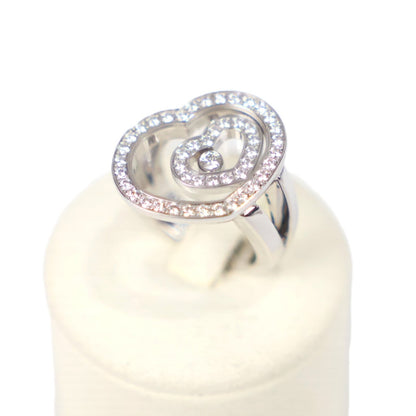 Chopard 82/5649/0 Happy Spirit #54 Ring