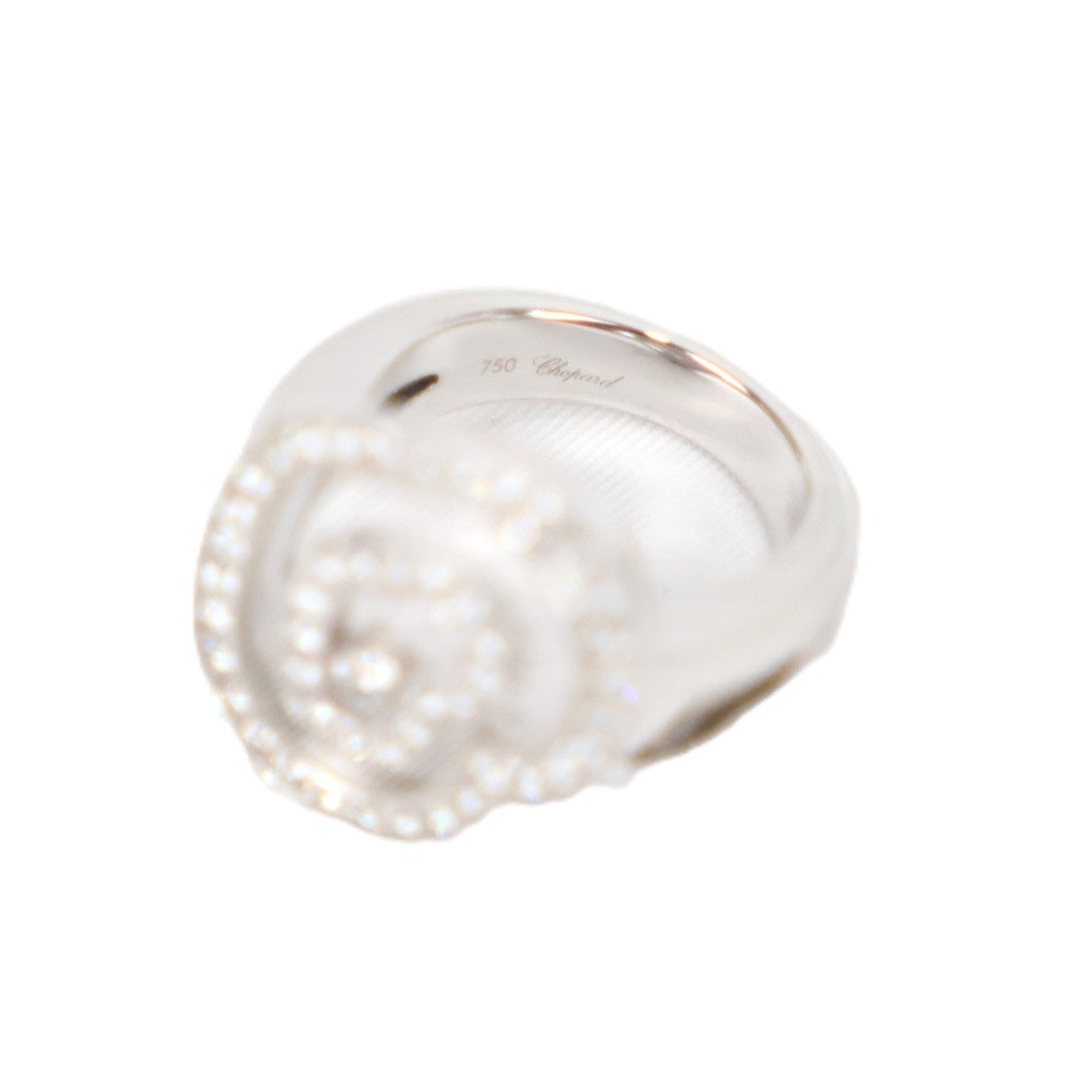 Chopard 82/5649/0 Happy Spirit #54 Ring