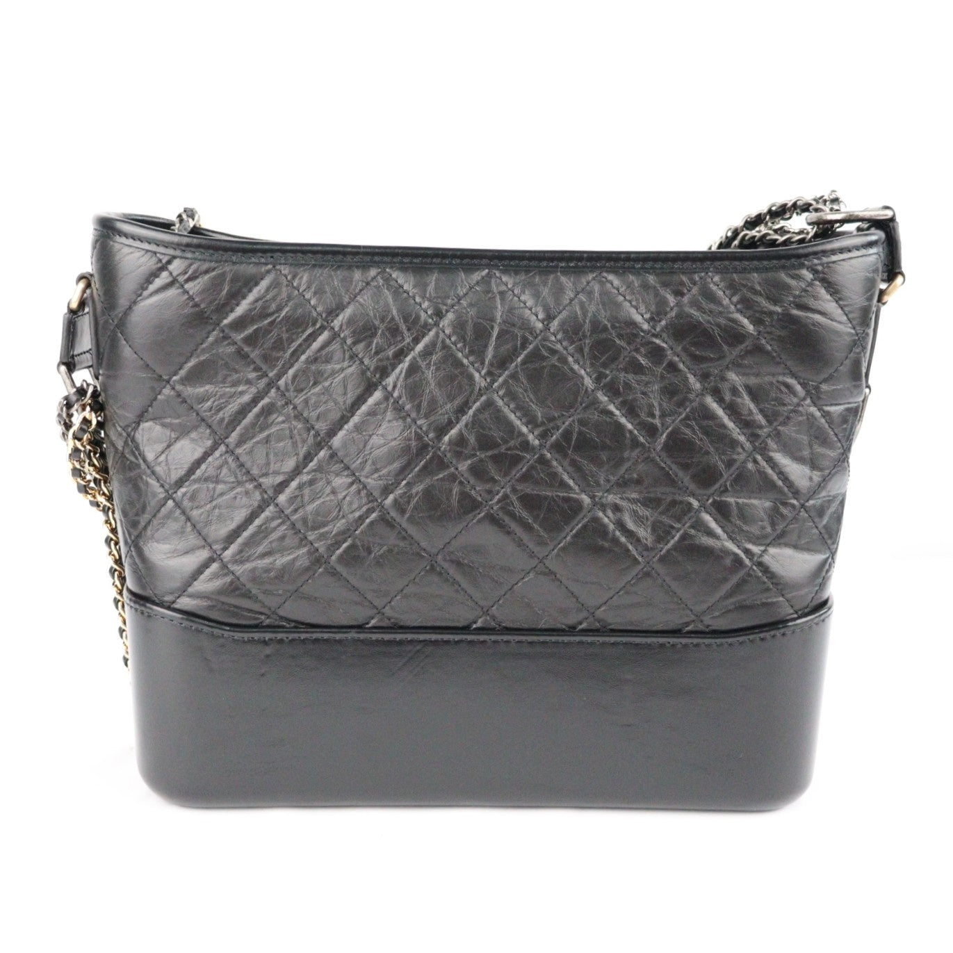 CHANEL 93824 GABRIELLE SHOULDER BAG