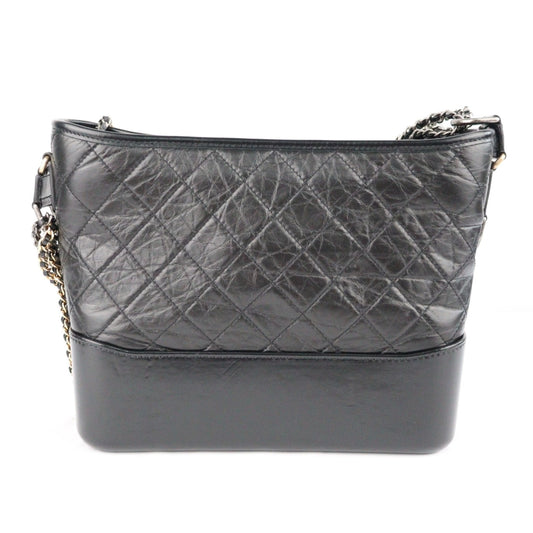 CHANEL 93824 GABRIELLE SHOULDER BAG