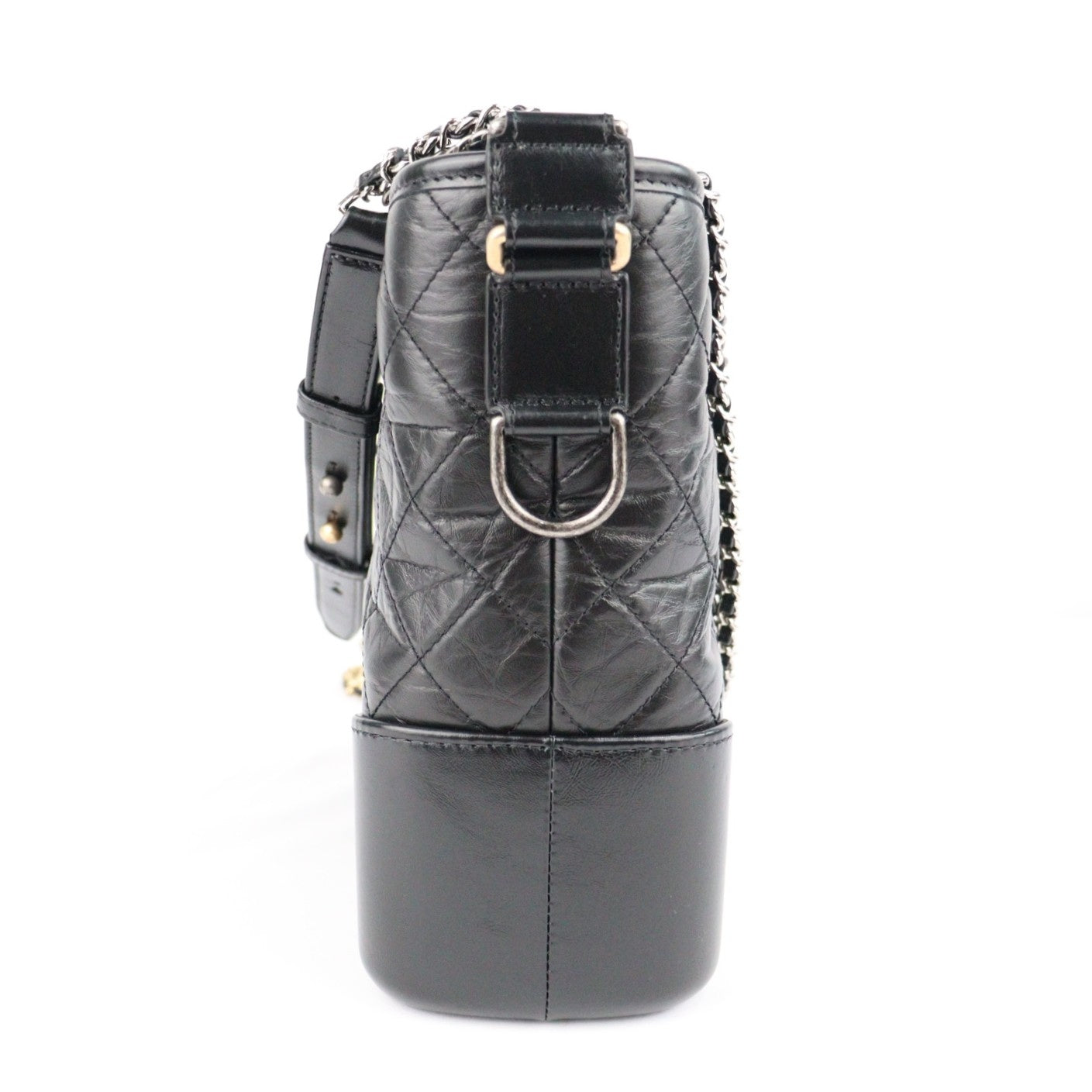 CHANEL 93824 GABRIELLE SHOULDER BAG