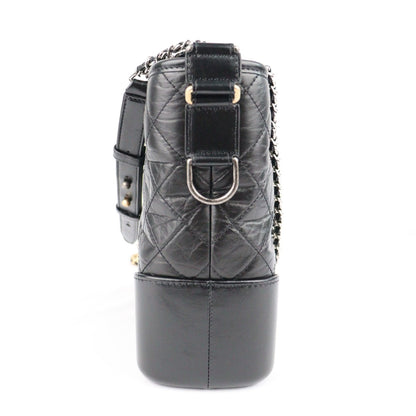 CHANEL 93824 GABRIELLE SHOULDER BAG