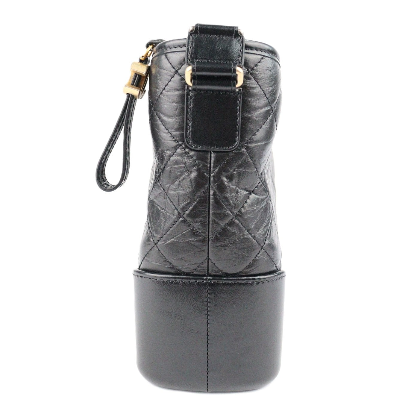 CHANEL 93824 GABRIELLE SHOULDER BAG