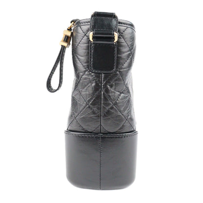 CHANEL 93824 GABRIELLE SHOULDER BAG