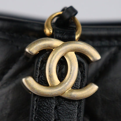 CHANEL 93824 GABRIELLE SHOULDER BAG