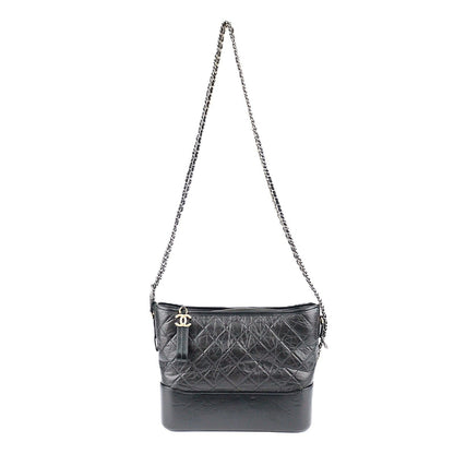 CHANEL 93824 GABRIELLE SHOULDER BAG