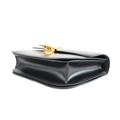 CELINE 189173DLS CLASSIC MEDIUM SHOULDER BAG