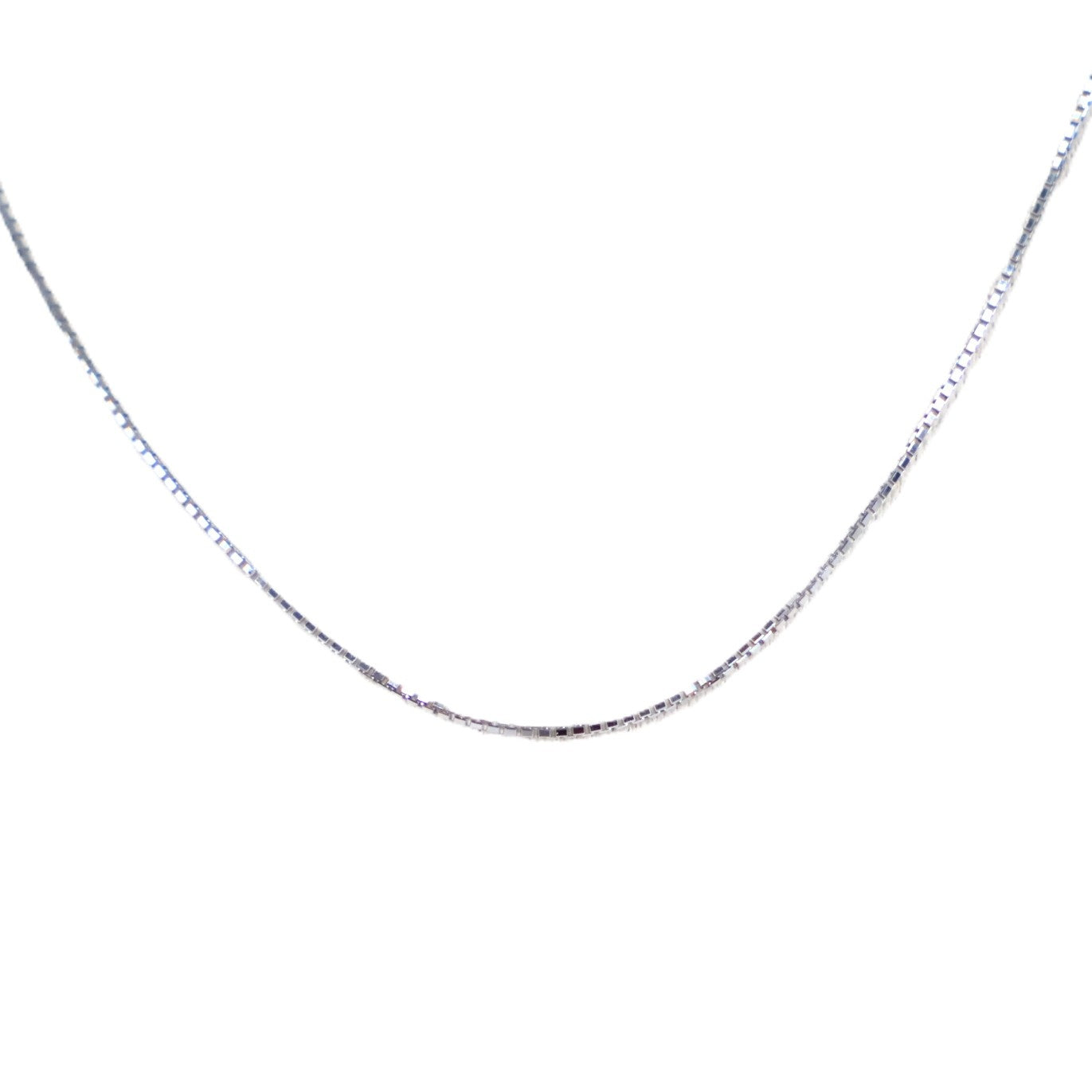 TASAKI Chain 50cm Necklace