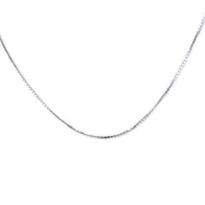 TASAKI Chain 50cm Necklace