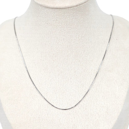 TASAKI Chain 50cm Necklace