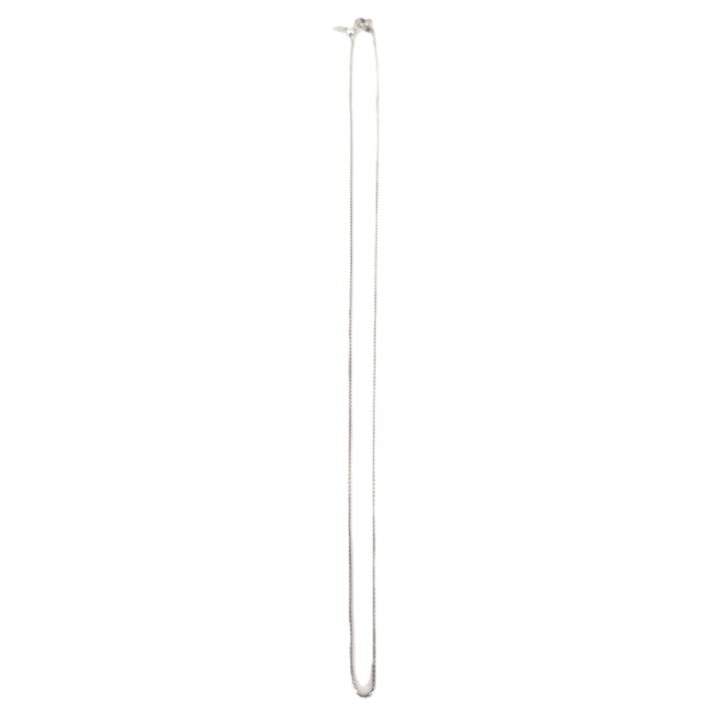 TASAKI Chain 50cm Necklace