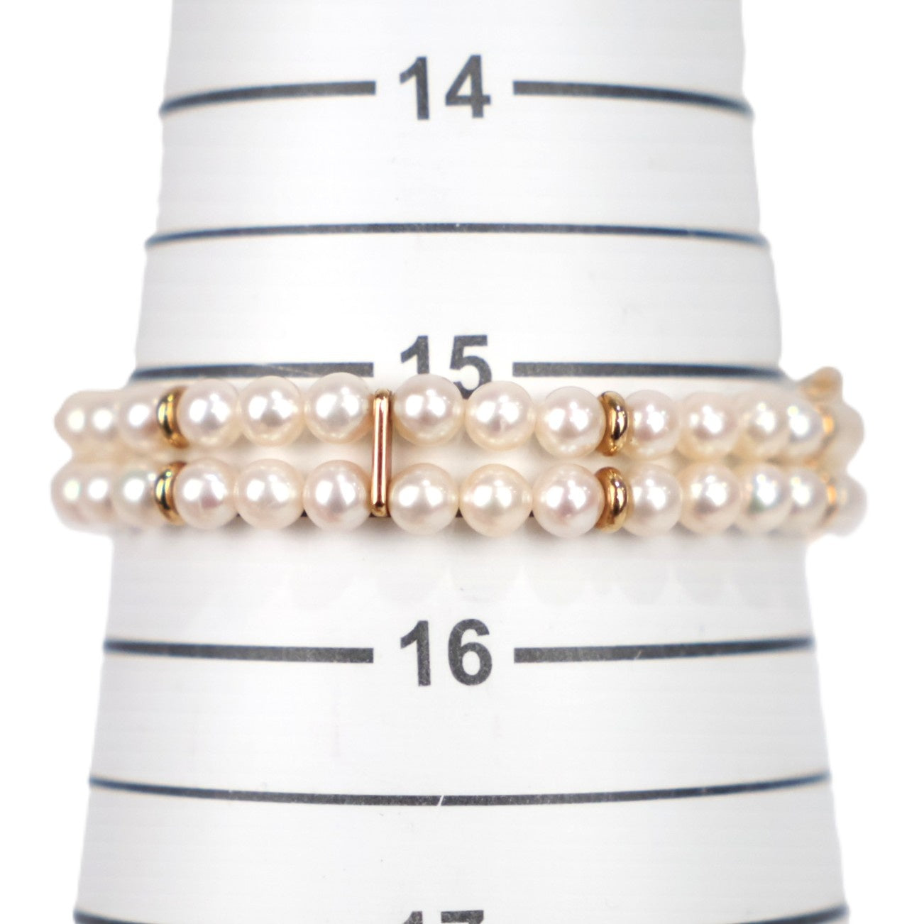 TASAKI Bracelet