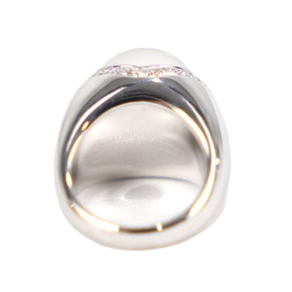 MAUBOUSSIN Transparence #53 Ring