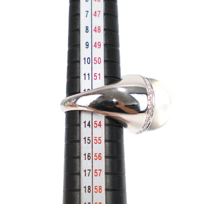 MAUBOUSSIN Transparence #53 Ring