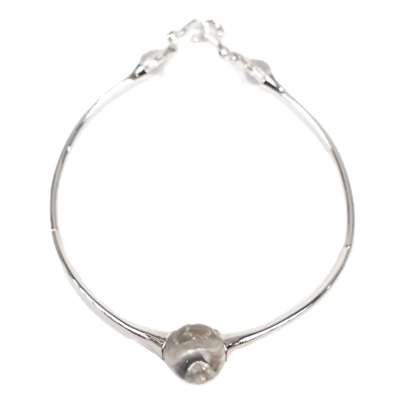MAUBOUSSIN Transparence Necklace