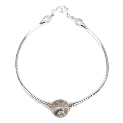 MAUBOUSSIN Transparence Necklace