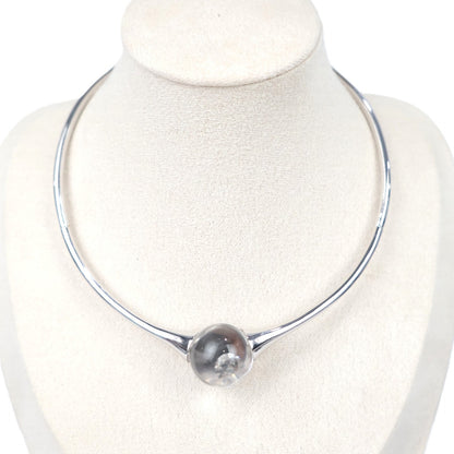 MAUBOUSSIN Transparence Necklace
