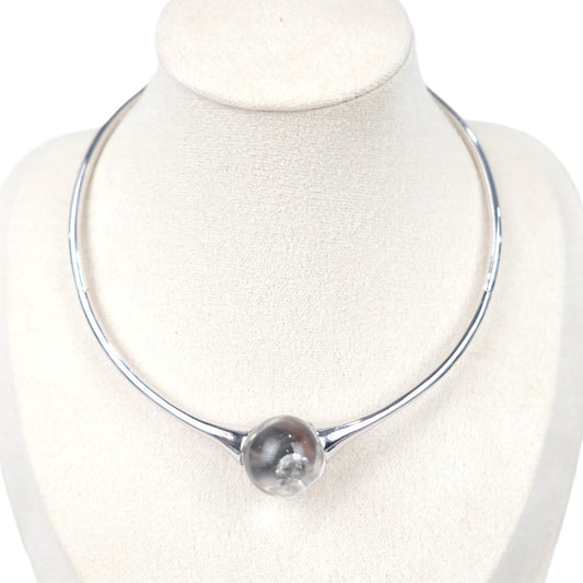 MAUBOUSSIN Transparence Necklace