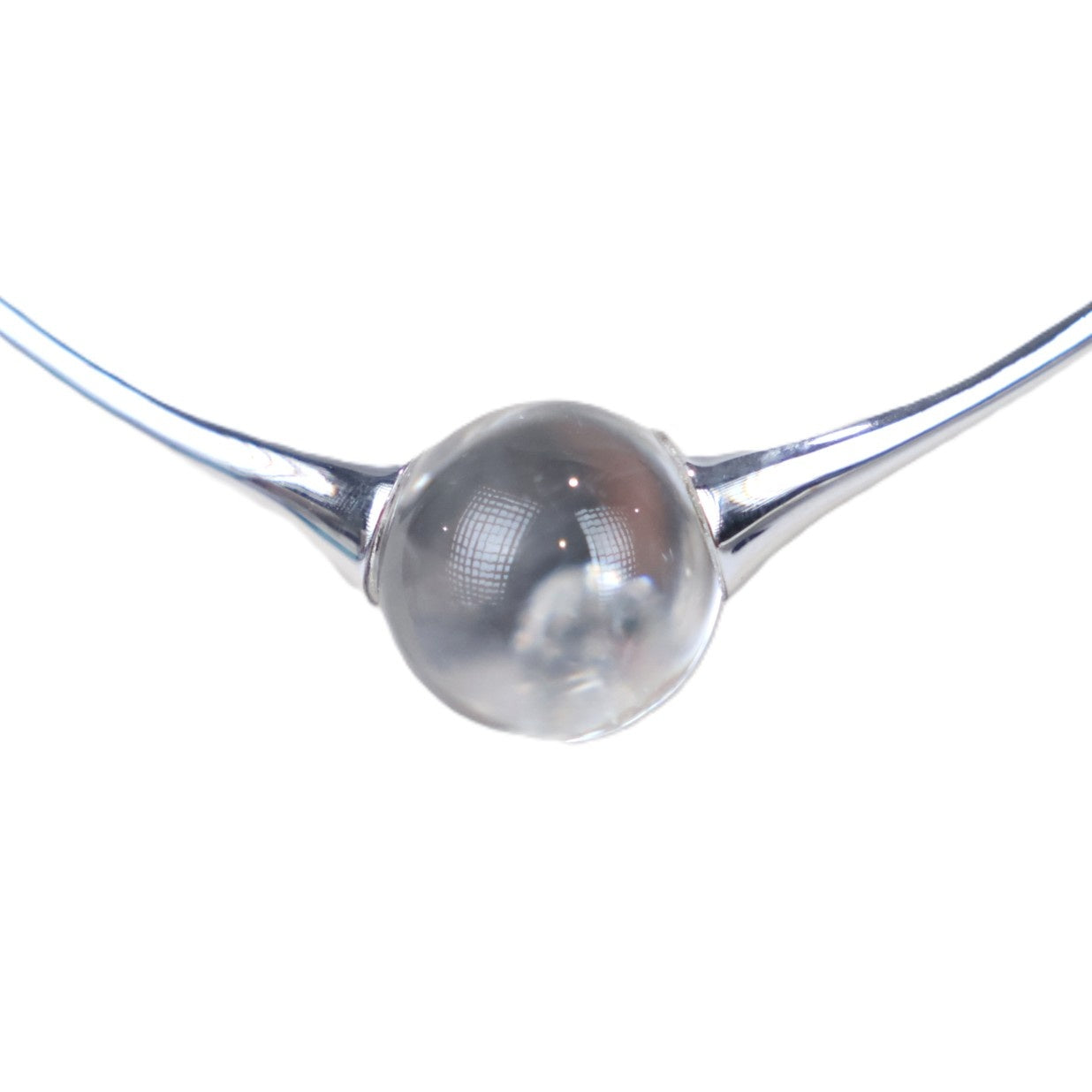 MAUBOUSSIN Transparence Necklace