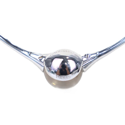 MAUBOUSSIN Transparence Necklace