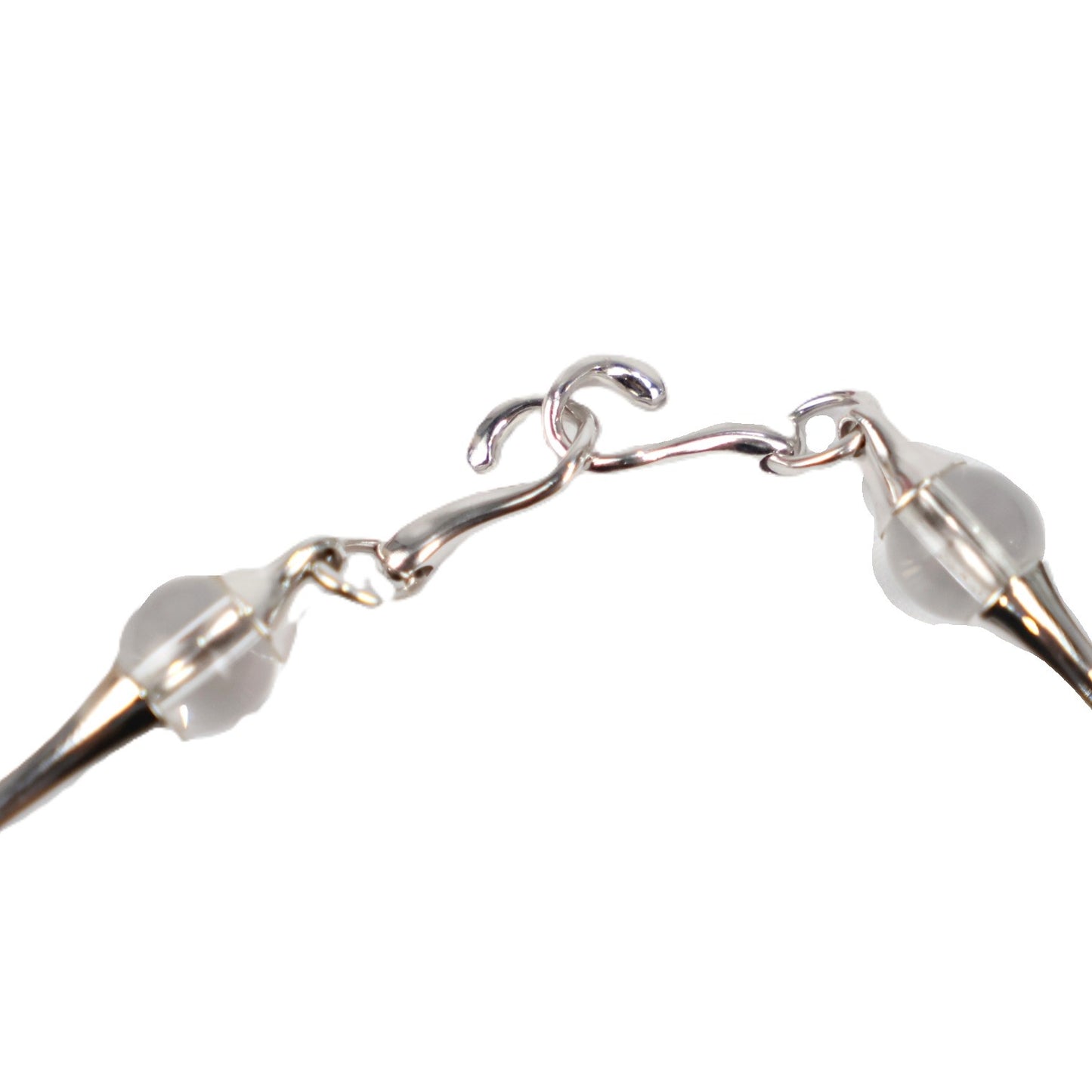 MAUBOUSSIN Transparence Necklace