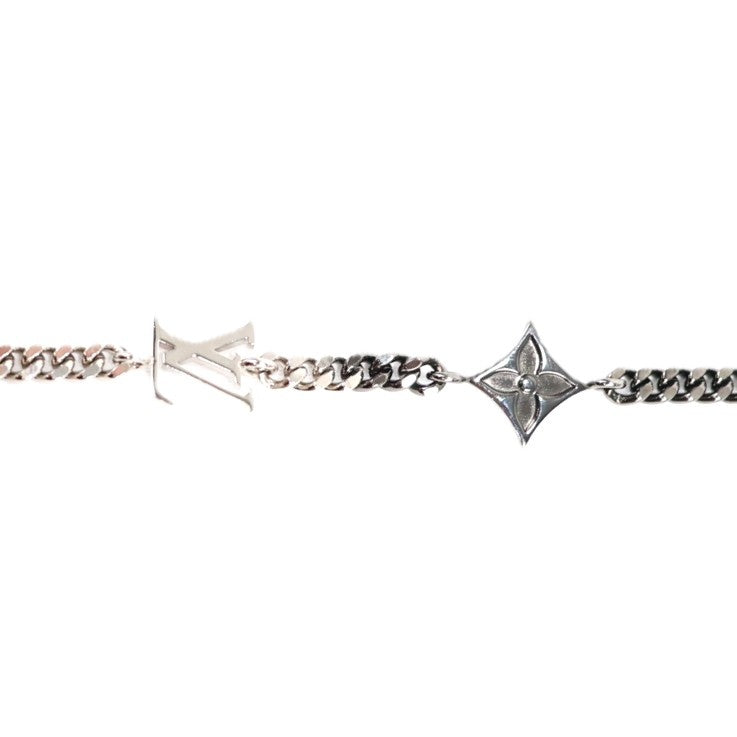 LOUIS VUITTON M00508 LV INSTINCT BRACELET