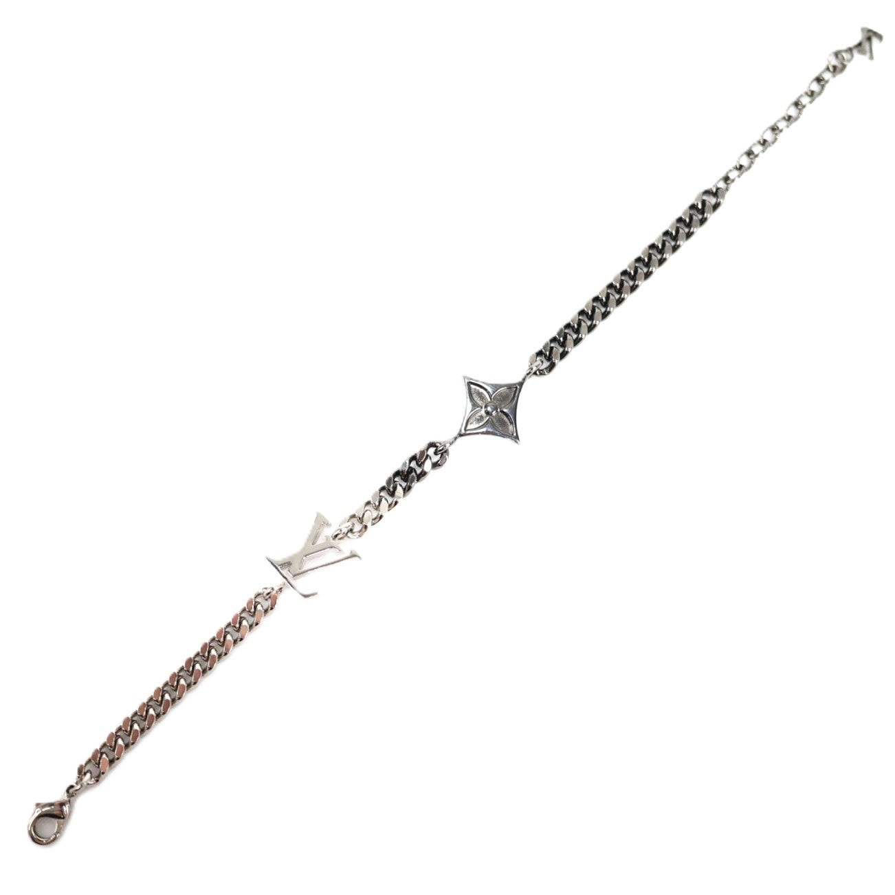 LOUIS VUITTON M00508 LV INSTINCT BRACELET