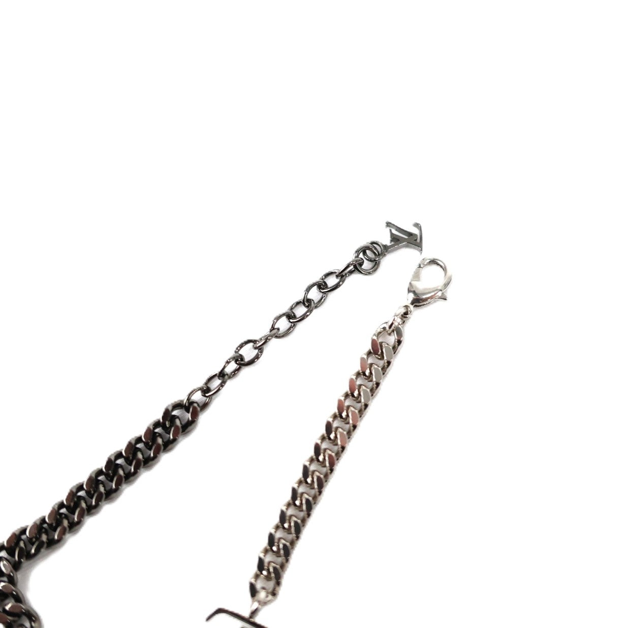 LOUIS VUITTON M00508 LV INSTINCT BRACELET