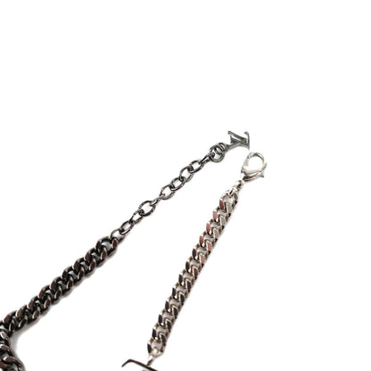 LOUIS VUITTON M00508 LV INSTINCT BRACELET