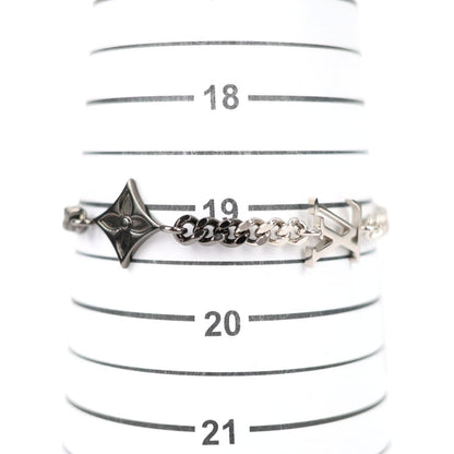 LOUIS VUITTON M00508 LV INSTINCT BRACELET