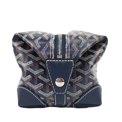 GOYARD BOWLING POUCH