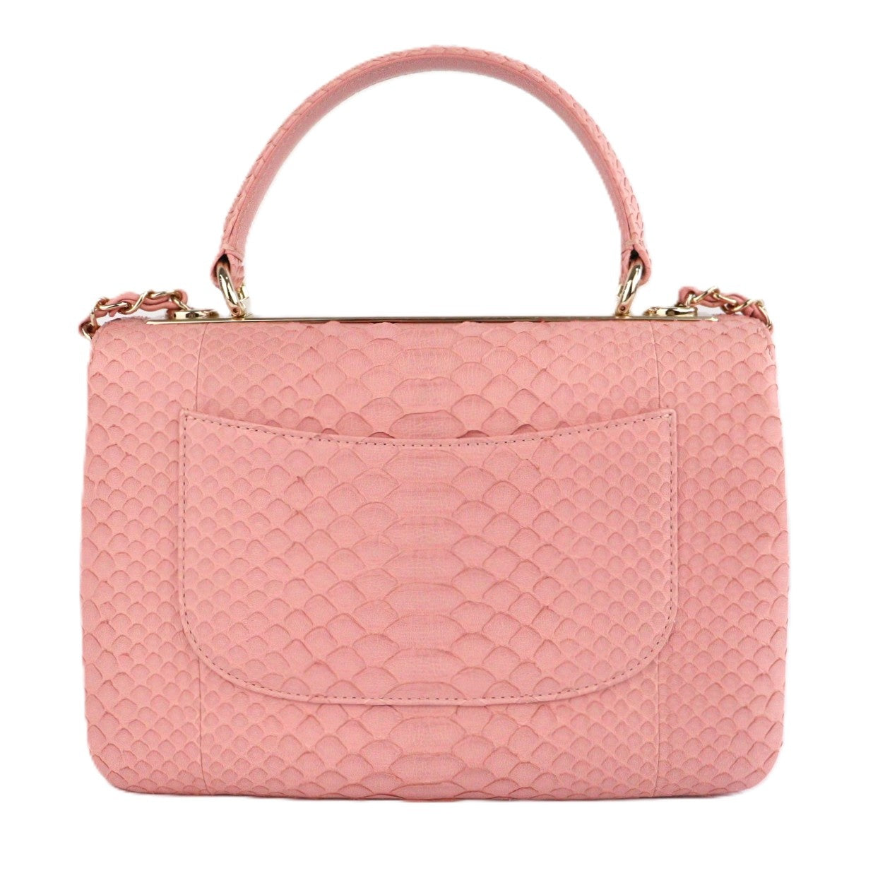 CHANEL 92236 TRENDY CC HANDBAG
