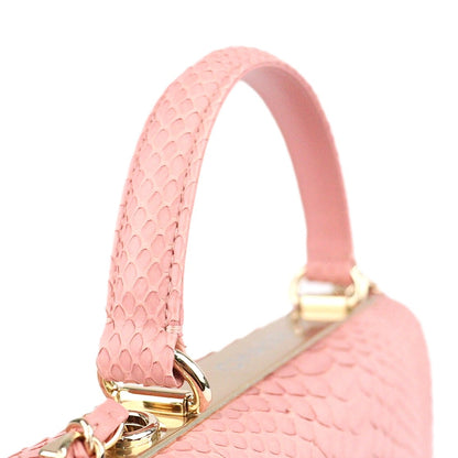 CHANEL 92236 TRENDY CC HANDBAG