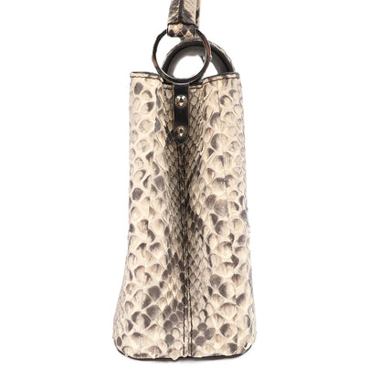 LOUIS VUITTON N92354 CAPUCINES BB HANDBAG