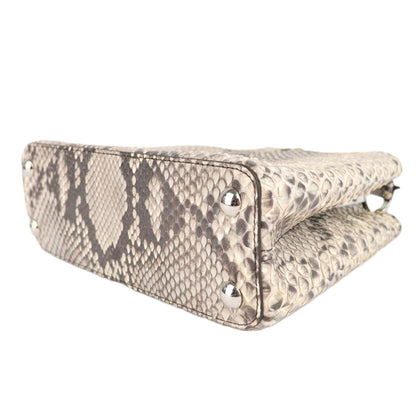 LOUIS VUITTON N92354 CAPUCINES BB HANDBAG