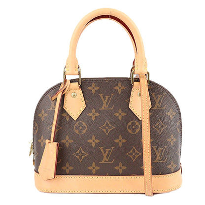 LOUIS VUITTON M53152 ALMA BB HANDBAG