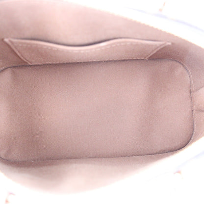 LOUIS VUITTON M53152 ALMA BB HANDBAG