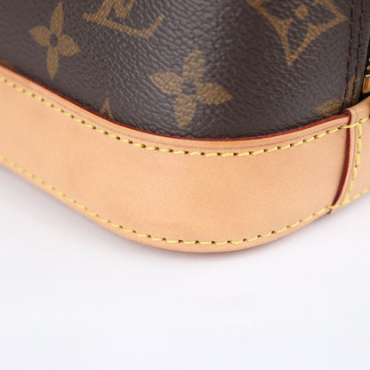 LOUIS VUITTON M53152 ALMA BB HANDBAG