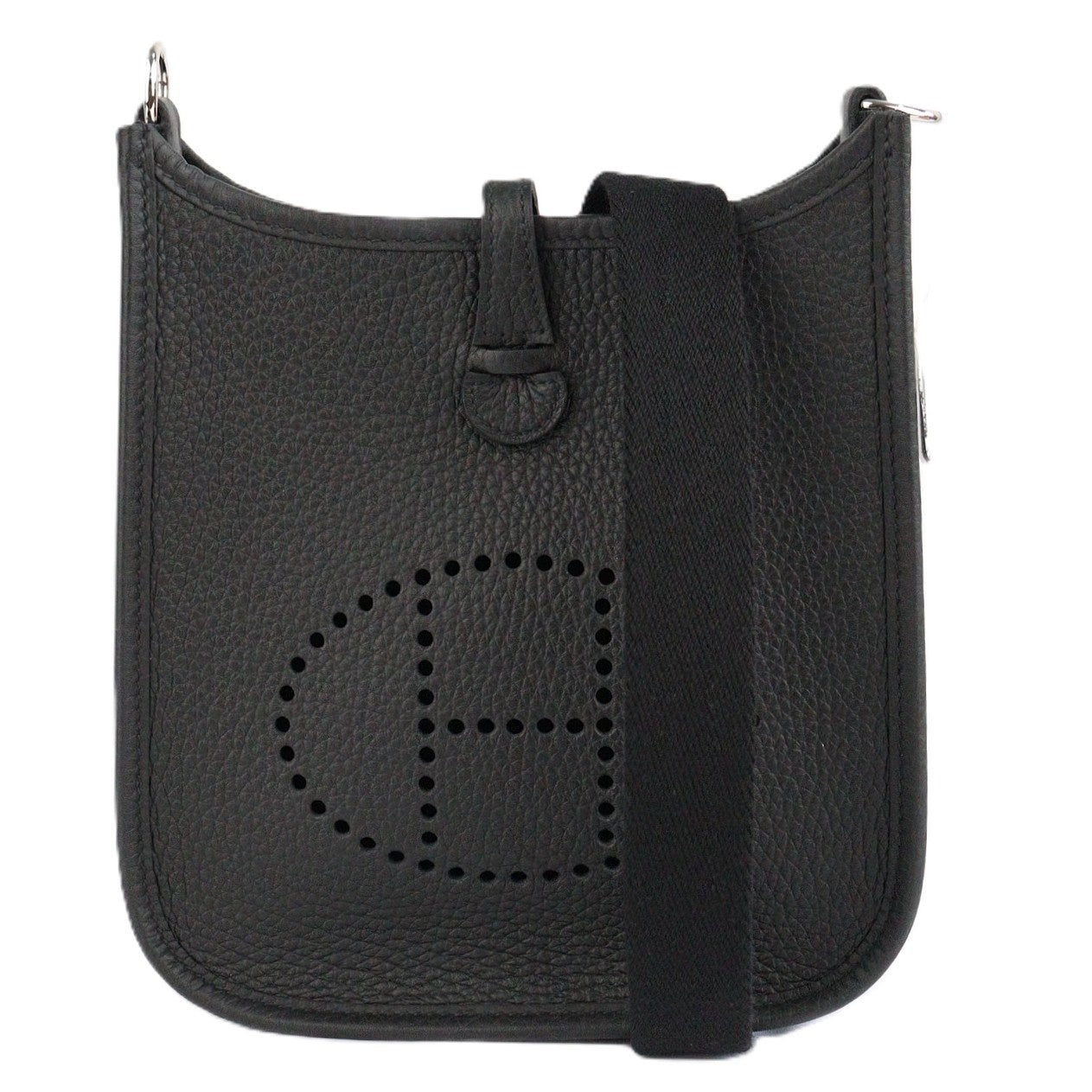 HERMES 069426CK EVELYNE AMAZONE 16 CROSSBODY BAG