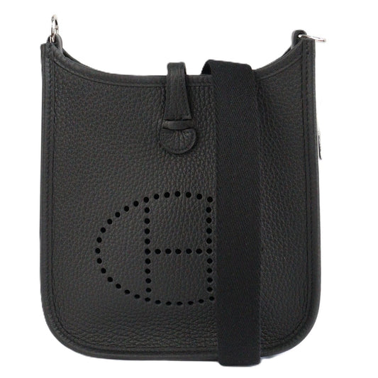HERMES 069426CK EVELYNE AMAZONE 16 CROSSBODY BAG