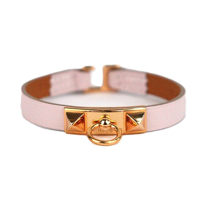 HERMES 081181CD RIVALE MINI T2 BRACELET