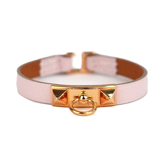 HERMES 081181CD RIVALE MINI T2 BRACELET