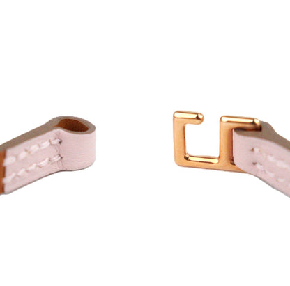 HERMES 081181CD RIVALE MINI T2 BRACELET