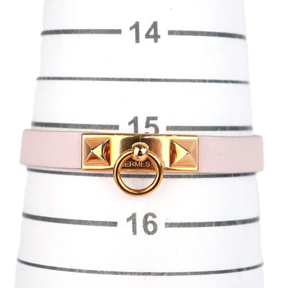 HERMES 081181CD RIVALE MINI T2 BRACELET