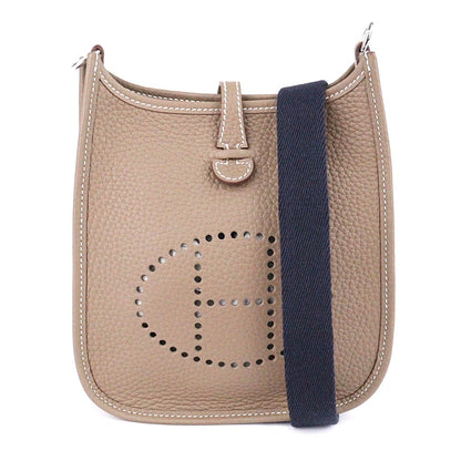 HERMES 069426CK EVELYNE AMAZONE 16 CROSSBODY BAG