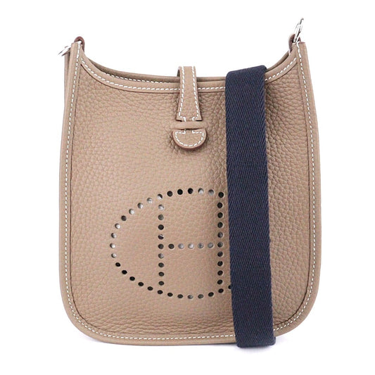 HERMES 069426CK EVELYNE AMAZONE 16 CROSSBODY BAG